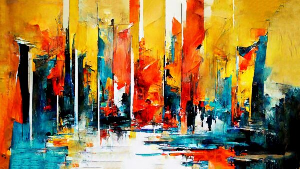 ポール・セザンヌの画風とは？近代絵画の父とその代表作
