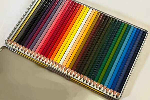 古典絵画に学ぶ色彩と表現